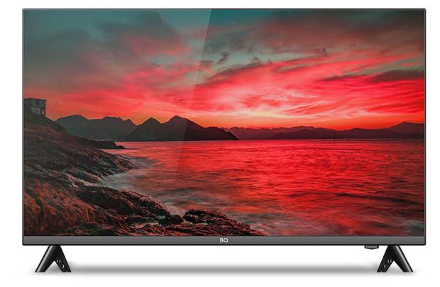 

Телевизор BQ 3204B Black черный