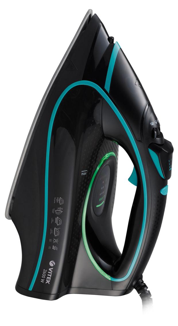 

Утюг Vitek VT-8359