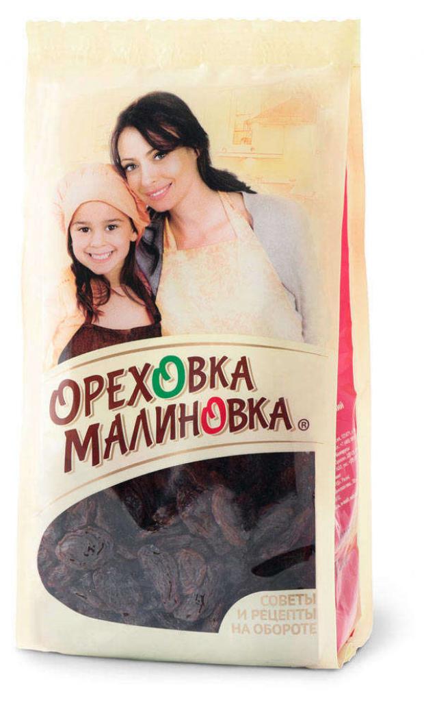 

Изюм «Ореховка-Малиновка» кишмиш, 190 г
