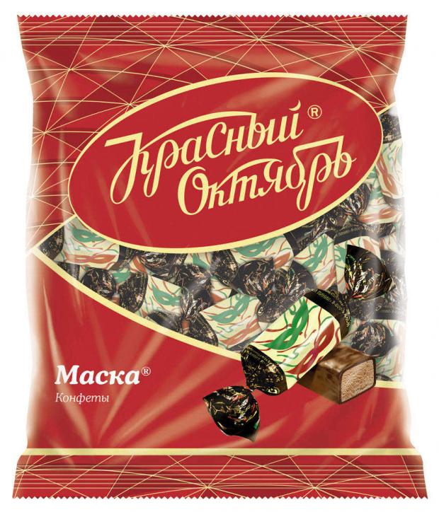 

Конфеты «Красный Октябрь» Маска, 250 г