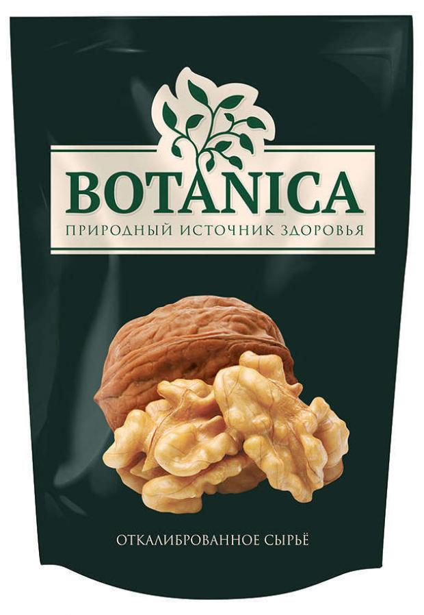 Грецкий орех Botanica очищенный, 140 г