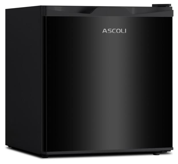 

Холодильник Ascoli однокамерный холодильник ASRB50