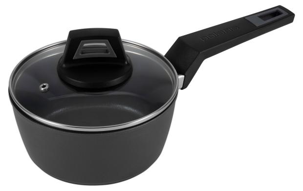 

Ковш Polaris Graphit-16SP Графитовый, 1,6 л