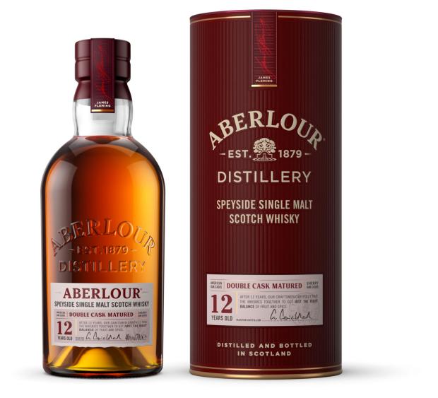 

Виски Aberlour 12 лет Шотландия, 0,7 л