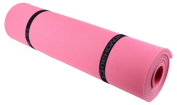 

Коврик Пенолон ППЭ-Р 3010 розовый тис, 1700х550х10 мм