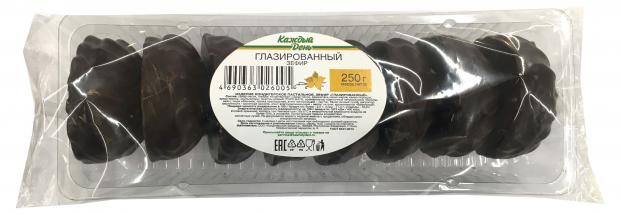 

Зефир «Каждый день» глазированный, 250 г