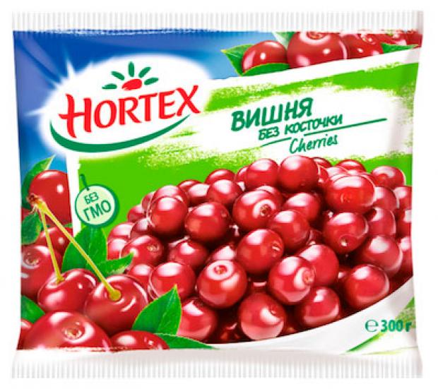 Вишня Hortex без косточки, 300 г