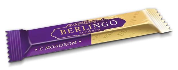 

Конфеты Essen Берлинго, вес