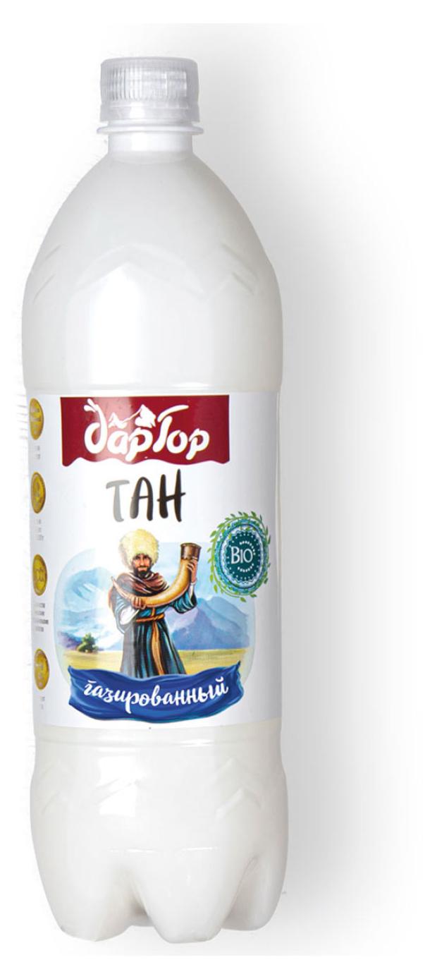 

Тан Дар Гор 0,5% БЗМЖ, 1 л