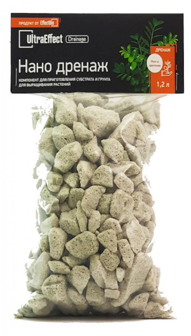 

Нано дренаж UltraEffect Hydroton, 1,2 л