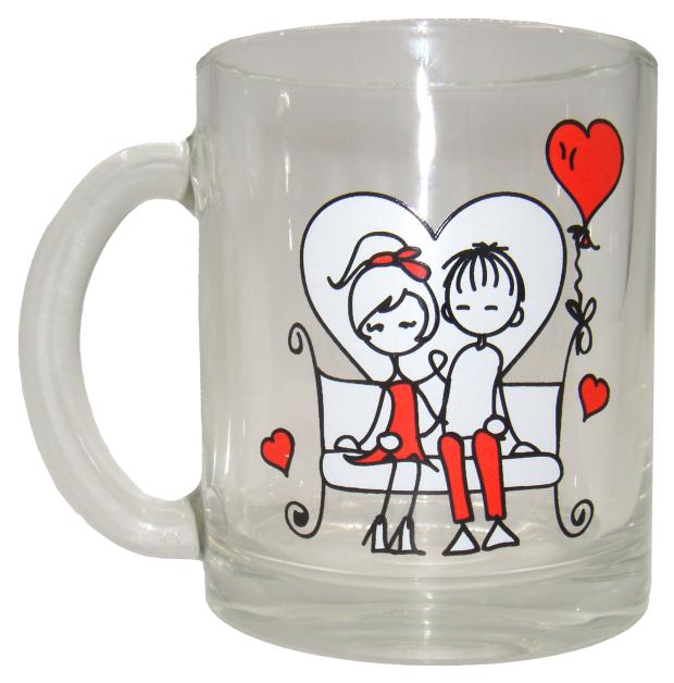 

Кружка Love, 320 мл