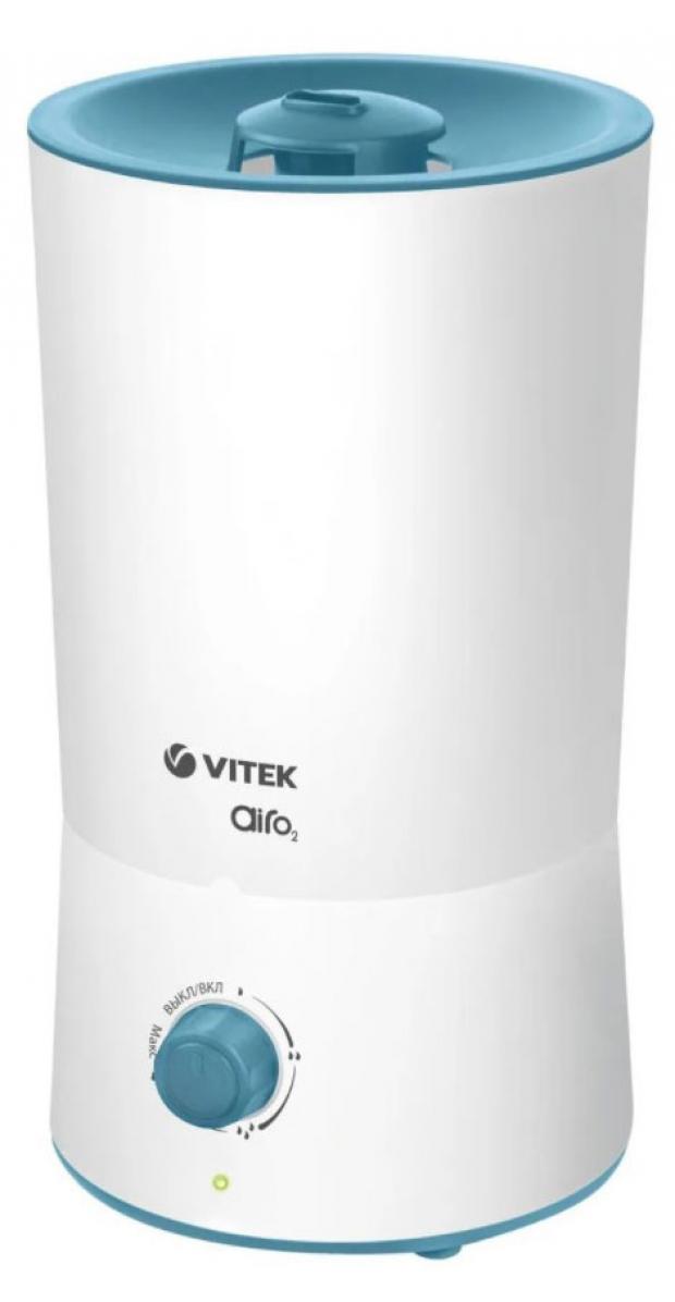 

Увлажнитель воздуха Vitek VT-1760
