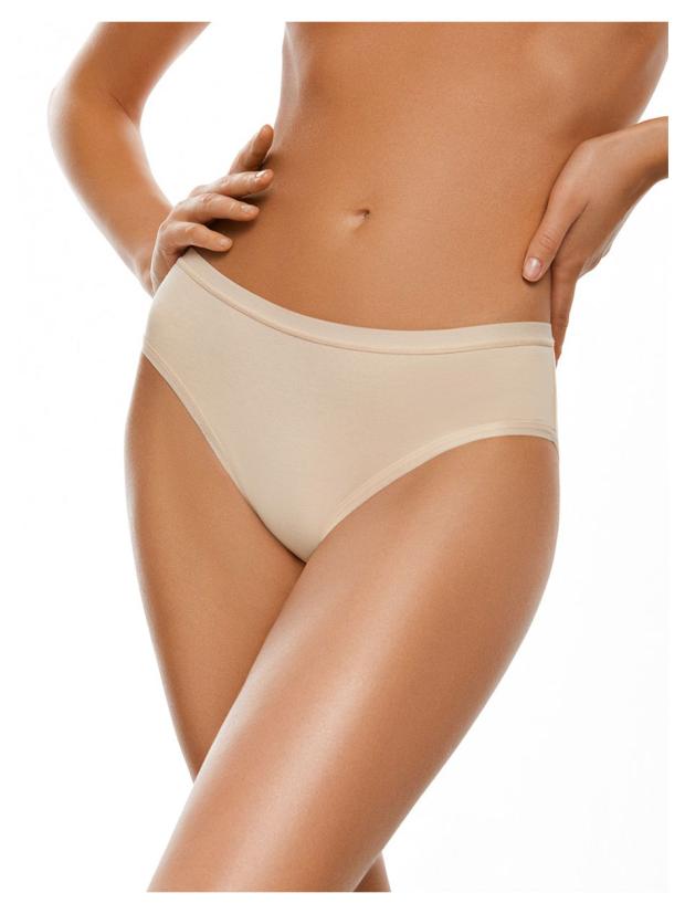 

Трусы женские SiSi 5104 Beige, размер 50