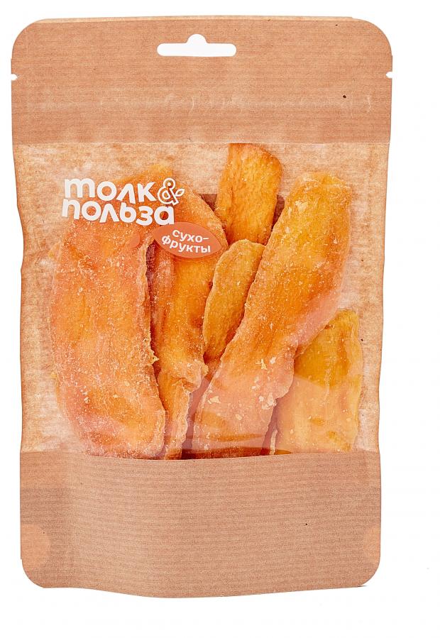 Манго сушеное Толк&польза, 100 г