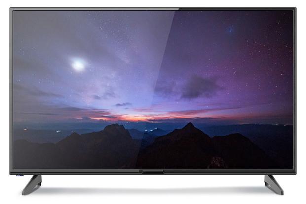 

Телевизор Blackton Bt 32S02B Black, 32"