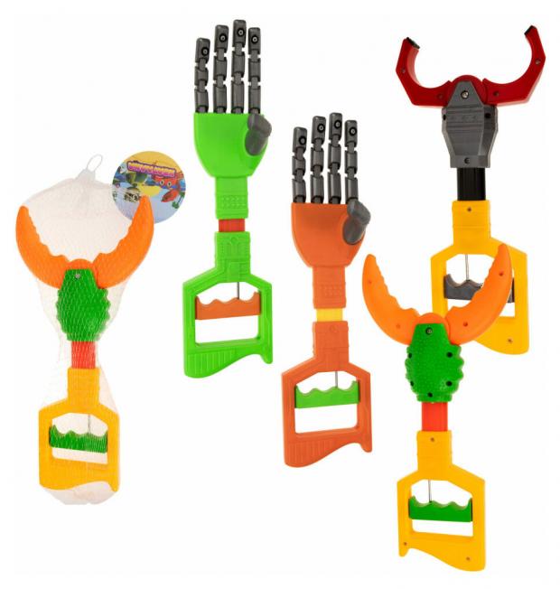 Хваталка 1TOY, 32 см