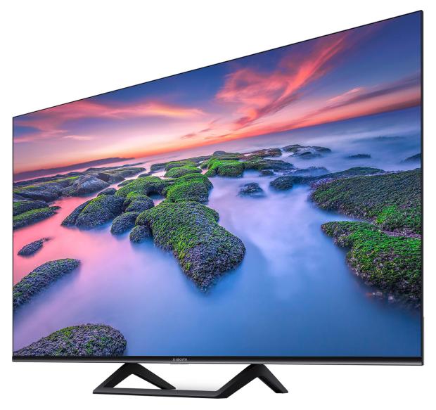 

Телевизор Xiaomi Mi LED TV A2 L43M7-EARU, 43"