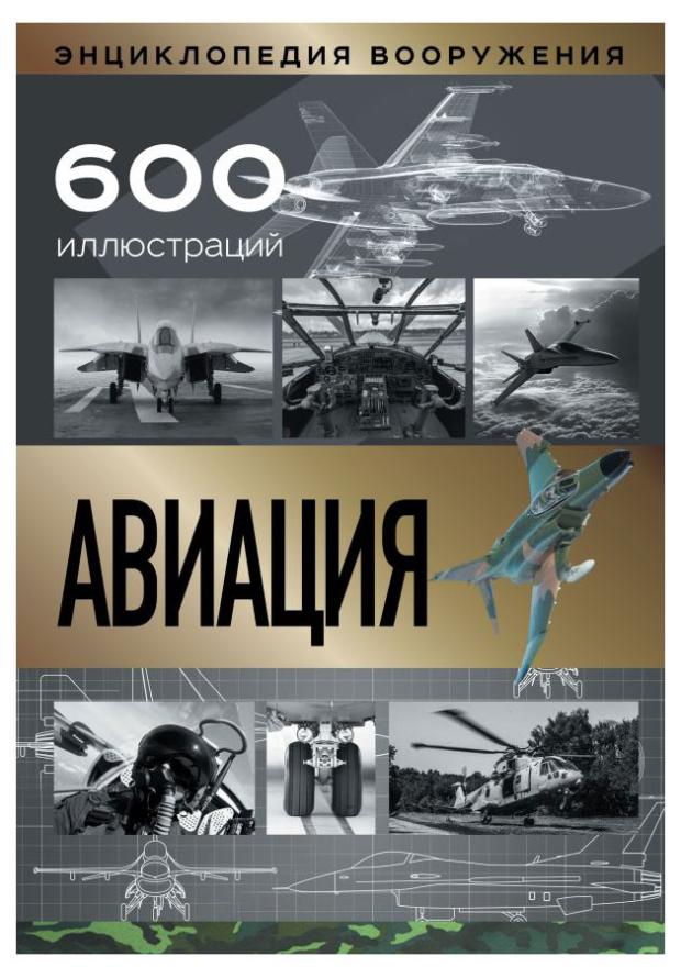 

Энциклопедия вооружения Авиации