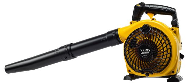 Воздуходувка бензиновая Huter GB-26V