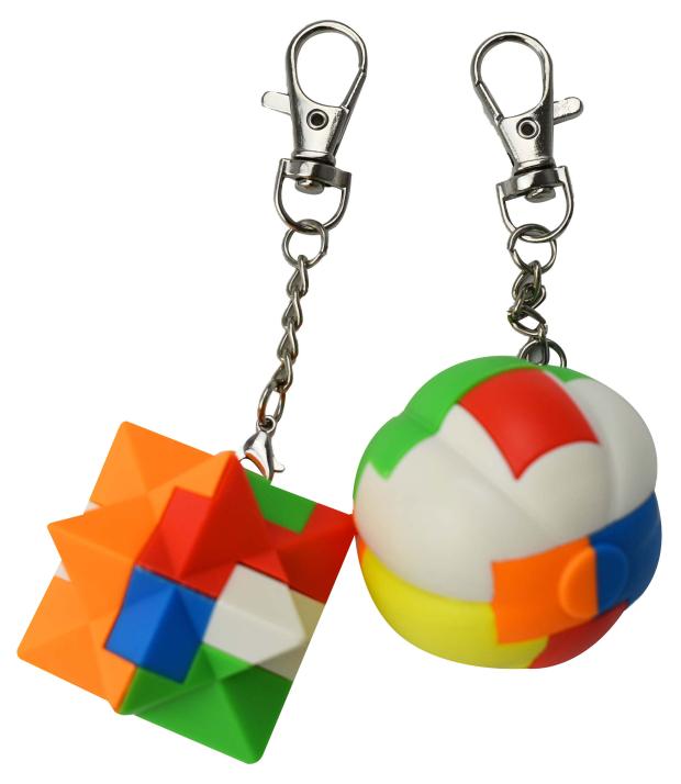 

Игрушка BALL MASQUERADE Подвеска 3D звезда, 1 шт