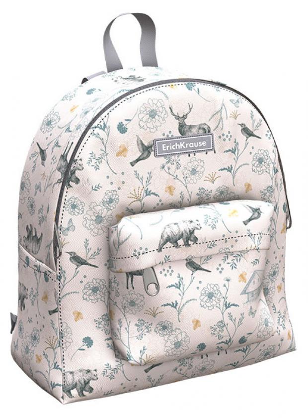 

Рюкзак ErichKrause Natural Life EasyLine, 6 л