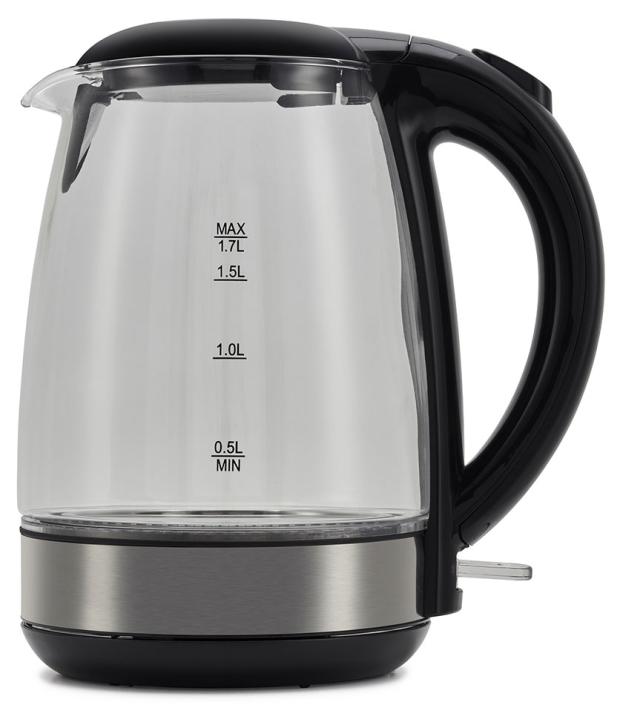 

Чайник элекстрический Polaris PWK 1740CGL