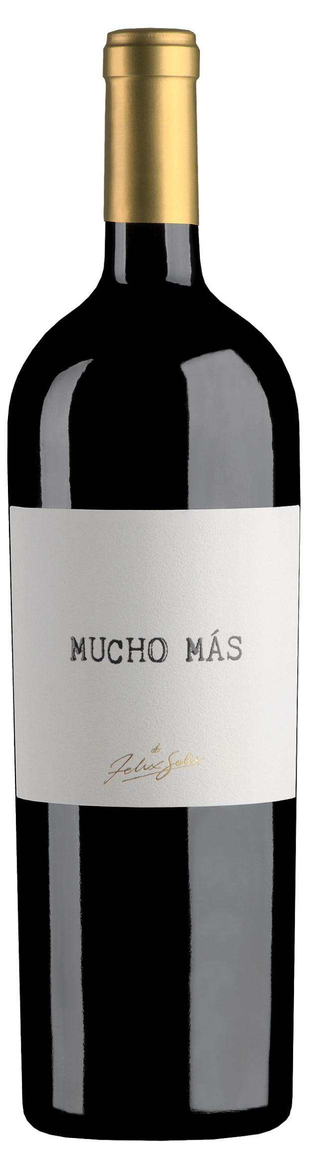 Вино Mucho Mas красное сухое Испания 15 л 2189₽