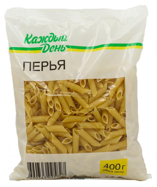 

Перья Каждый День, 400 г