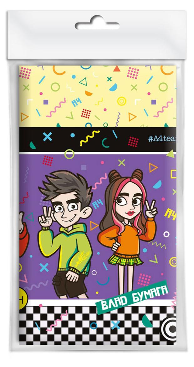 

Скатерть Nd play Влад А4, 120х180 см