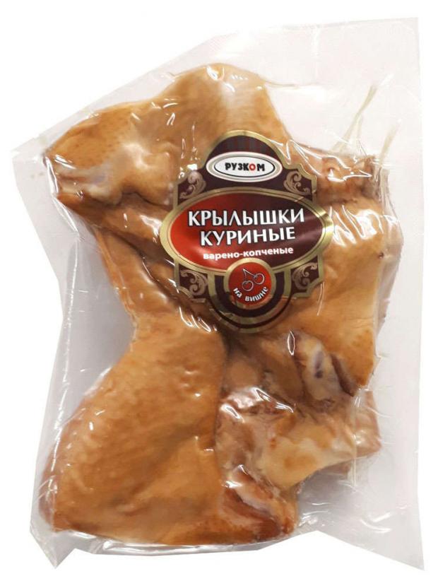 Куриные Крылышки Купить