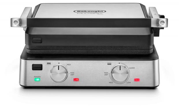 

Электрогриль Delonghi CGH920