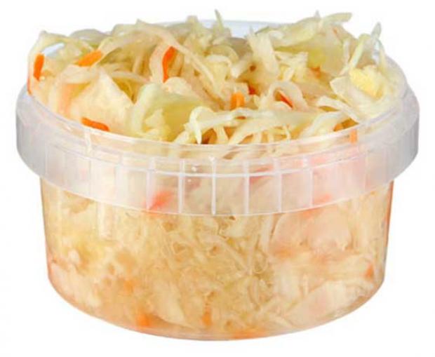 

Квашеная капуста Традиция вкуса По-Московски, 500 г
