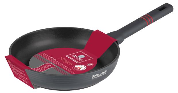

Сковорода Rondell Strike RDA-1612, 24 см