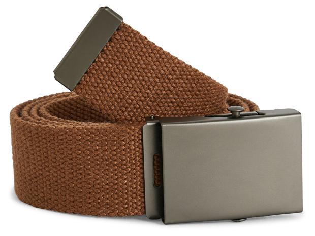 

Ремень мужской InExtenso коричневый