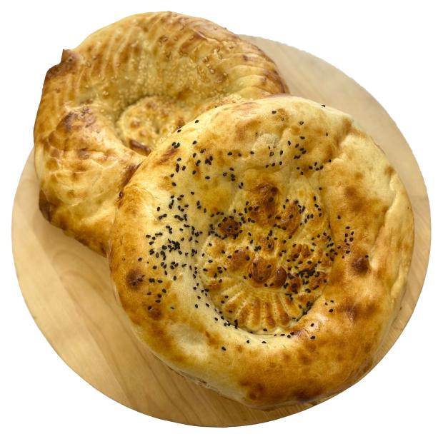 Лепешка АШАН Турецкая, 250 г