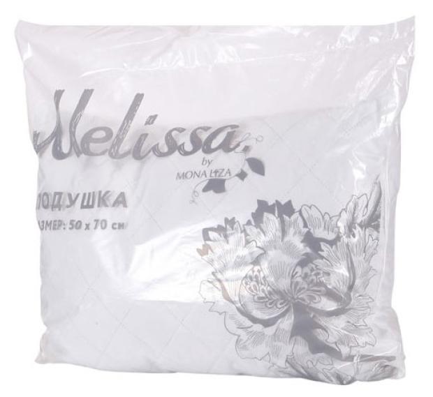 

Подушка Melissa с термостёжкой, 50х70 см