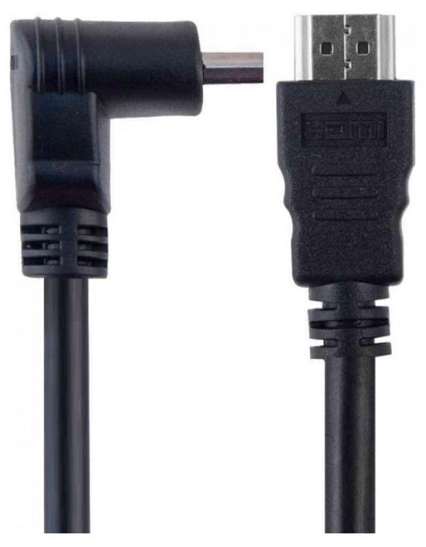 Кабель Belsis Black BL1120 HDMI - HDMI 1,8 м
