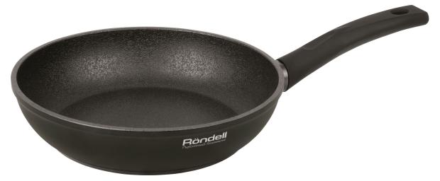 Сковорода Rondell Buffalo, 24х6 см