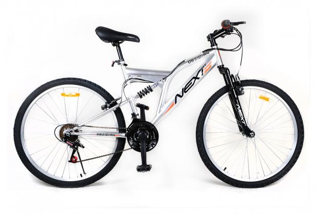 

Велосипед горный NEXTbike Obsidian, 26"