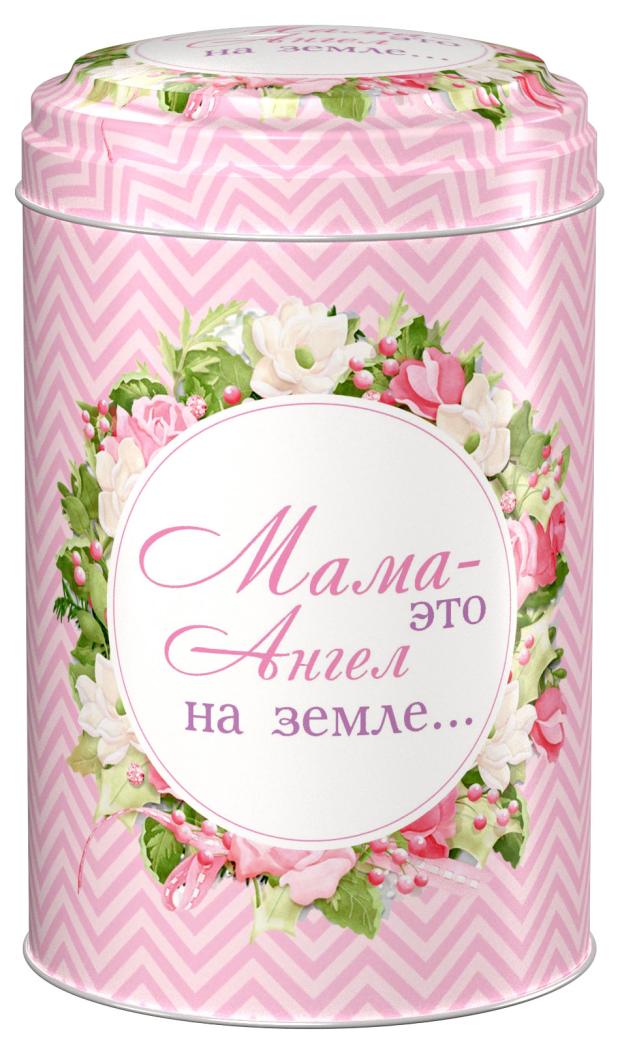 

Банка для хранения Мама 99х146 мм, 1,1 л