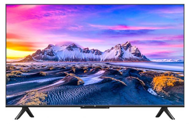 

Телевизор Xiaomi Mi TV P1, 43"