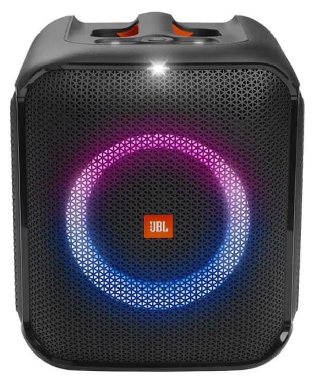 Портативная аудиосистема JBL Party Box EncoreEssential