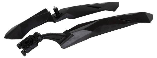 

Крылья велосипедные STG XGNB-059, 24-26"