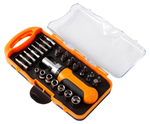 Набор инструментов Park, 31 предмет