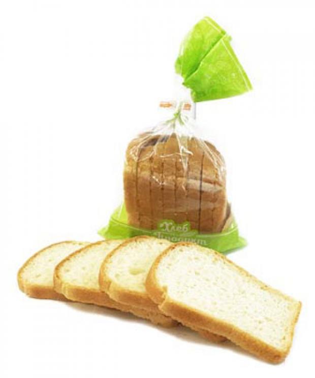 Хлеб Хлебпродукт Заливной в нарезке, 250 г