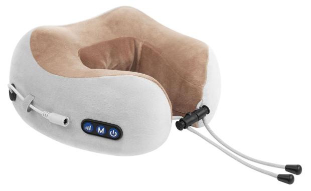 

Массажер для шеи Rombica Wellness Amora MSG-00