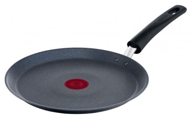 

Сковорода блинная Tefal Healthy Chef для индукционных плит, 25 см