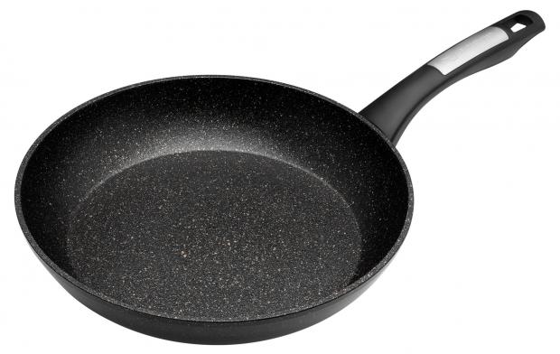 

Сковорода Polaris Monolit-28F для индукционных плит, 28 см