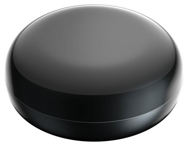 

Умный пульт Yandex YNDX-0006 черный