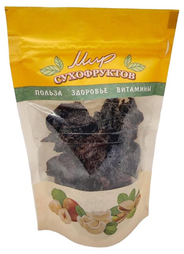 Чернослив Мир сухофруктов без косточки, 120 г